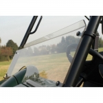 Стекло ветровое полинка оригинальные Rhino 700/660/450 SSV-5UG08-00-00 SSV-5UG08-00-00