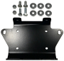 Площадка для лебедки для Yamaha Grizzly 550/700 2014- 40.1087