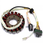 Статор генератора для квадроцикла Polaris Sportsman 500 Ranger 500 3089906 3089959 ST127CA  ST127CA