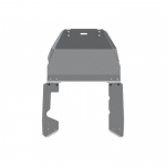 Защита днища Yamaha Viking 540 IV ST-2505