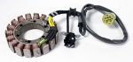 Статор генератора Honda TRX 500 FE/FPM/FM/FPE/TM 31120-HP0-A01 ST256CA