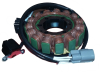 Статор генератора Yamaha Grizzly 700/550 /Kodiak 700 3B4-81410-00-00 /28P-81410-00-00 /28P-81410-01-00 /21-922 /ST352CA ST352CA
