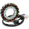 Статор генератора Arctic Cat 650 /500 03-09 0802-037 /3430-058, Suzuki VINSON 500 32101-09F40, 32101-09F30 ST370CA