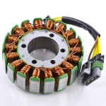 Статор генератора Polaris 800 RZR /Sportsman /Ranger 2012+ 4011982 4014034 ST389CA