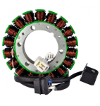 Статор генератора для квадроцикла Arctic Cat 700 550 1000 TRV H1 Prowler Mud Pro 0802-041 ST407CA  ST407CA