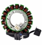 Статор генератора для квадроцикла Arctic Cat 700 550 1000 TRV H1 Prowler Mud Pro 0802-041 ST407CA ST407CA