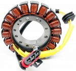 Генератор для Polaris RZR /Ranger 900/570/500 /Sportsman 1000/850/570 /ACE  570/325 2015+ 4014406 ST429CA