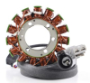 Статор генератора для квадроцикла Kawasaki Brute Force 750 Teryx 750 21003-0167 ST457CA ST457CA