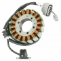 Статор генератора снегохода Yamaha 1000 RS Venture /Nytro /VK PRO 8ES-81410-00-00, 8ES-81410-01-00, 8GC-81410-00-00, 8GC-81410-10-00 /ST479 ST479