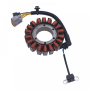 Статор квадроцикла Honda Pioneer 1000 2016-2021 31120-HL4-003 /ST97 ST97