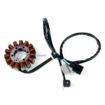 Статор генератора для Kawasaki KVF 750 BruteForce /KRF 800 Teryx 12+ 21003-0134 /21003-0108 /21003-0167 /21003-0143 /21003-0166 /ST99CA ST99CA