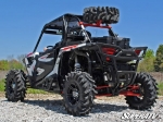 Крепление запасного колеса SuperAtv для квадроциклов Polaris RZR 1000 STC-P-RZR1K-00 