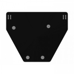 Крепление снегоотвала ST-MP0078