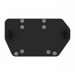 Крепление снегоотвала ST-MP0085