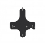 Крепление снегоотвала ST-MP0149