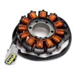 Статор SPI для Ski-doo SU-01364 420892370 420892371 420892373 420892374 420892376 420892378