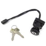 Замок зажигания Arctic Cat 500/400/250 00-07 3430-040 SW122CA