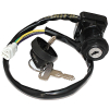 Замок зажигания Can-Am Traxter / Quest 650/500710000192, 710000582