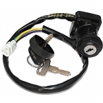 Замок зажигания Can-Am Traxter / Quest 650/500710000192, 710000582
