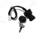 Замок зажигания для квадроцикла Kawasaki Brute Force 750 650 27005-0019 SW134CA SW134CA