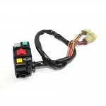 Пульт управления левый /переключатель Can-Am G2 Outlander /Renegade 17+ 710005072 /710005070 /SW90 SW90