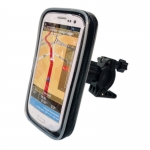 Держатель для навигатора/телефона/коммуникатора МОТО ТАВ 140
