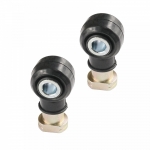 Комплект внешних наконечников на рейку Polaris RZR /Ranger 900/800/700/570 5411920 /5412929 /5412012 /7061138 /7061053 /7061054 /51-1030 /TE123 TE123