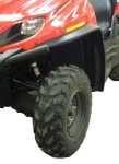 Расширители арок для квадроцикла Kawasaki Teryx Direction 2 Inc
