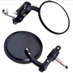 Зеркала SF-001 Black TSK 152-77