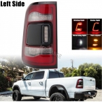 Фонарь левый Dodge RAM 1500 V 2019+ 55112993AC, 4755112993AD, 55112993AB, TL73 TL73