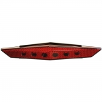 Стоп сигнал снегохода Ski-Doo  FREERIDE /SUMMIT /Renegade /MXZ 520001143 /SM-01502 /TL78 TL78