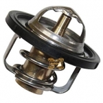 Термостат квадроцикла Yamaha Grizzly 660 5KM-12411-00-00 5KM-12411-01-00 TM106CA  TM106CA