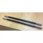 Тяги рулевые усиленные для Ctels Guepard /Ctels Гепард 850/800/650 для A800GK-3414010 /LU074817 TSK TR102 TR102