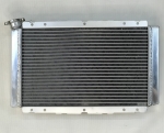 Радиатор для Yamaha Rhino 450 / 660 04-09 5UG-E2461-00-00 TRS-R-100