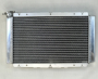 Радиатор для Yamaha Rhino 450 / 660 04-09 5UG-E2461-00-00 TRS-R-100