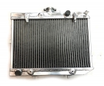 Радиатор для квадроцикла Honda TRX 650/680 19010-HN8-003 19010-HN8-A61 19010-HN8-A61N TRS-R-106