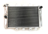 Радиатор для квадроцикла Yamaha Grizzly 2007-2008 3B4-1240A-00-00 3B4-1240A-10-00 TRS-R-218