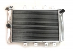 Радиатор для квадроцикла Yamaha Grizzly 2007-2008 3B4-1240A-00-00 3B4-1240A-10-00 TRS-R-218
