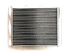 Радиатор для квадроциклов Polaris Sportsman 700 800 1240190 1240301 1240521 TRS-R-221