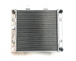 Радиатор для квадроциклов Polaris Sportsman Hawkeye 400 500 1240426 1240522 TRS-R-222