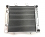 Радиатор для квадроциклов Polaris Sportsman 400 450 500 570 1240152 1240305 1240520 TRS-R-223