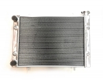 Радиатор для квадроциклов Polaris Ranger 400 500 800 M1400 1240527 1240528 1240720 1240721 TRS-R-225