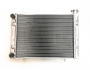 Радиатор для квадроциклов Polaris Ranger 400 500 800 M1400 1240527 1240528 1240720 1240721 TRS-R-225