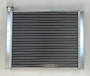 Радиатор для Polaris RZR XP 1000 1240712 / 1240745 / HDR-1-33 / TRS-R-231