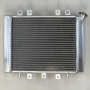 Радиатор для Kawasaki KVF 750/650 05-10 39060-0016 RA108CA TRS-R-240