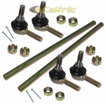 Комплект рулевых наконечников с тягами Arctic Cat 0505-408 /0505-499 /0505-872 /0505-510 /0405-502 /0405-082 /0405-040 /0405-010 /0505-874 + 0505-511 /0405-503 /0405-083 /0405-041 /0405-011 /0505-875 + 0405-107 /0405-281 /51-1027 /52-1022 TRUK101