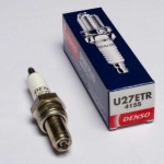Свеча зажигания DENSO U27ETR /NGK CR9EK U27ETR