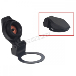 Крышка замка зажигания универсальная 26,5мм UP-01309 UP-01309