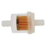 Фильтр топливный универсальный спортивный для снегохода 5/16 SPI UP-07101 UP-07101