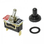 Тумблер 2-х позиционный "вкл/выкл" UP-01360